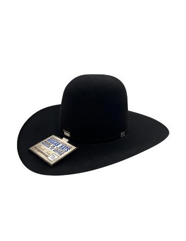 Biggar Honcho 40X Black Felt Hat livraison gratuite