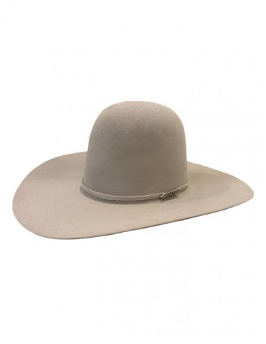 Biggar Honcho 40x Natural Felt Hat Faites des économies