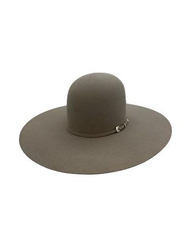 Atwood 7X Natural Felt Hat les ligaments