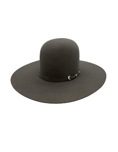 Atwood 7X Granite Felt Hat de technologie