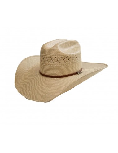 Twister 10X Shantung Straw Hat 2 - 3 jours ouvrés.