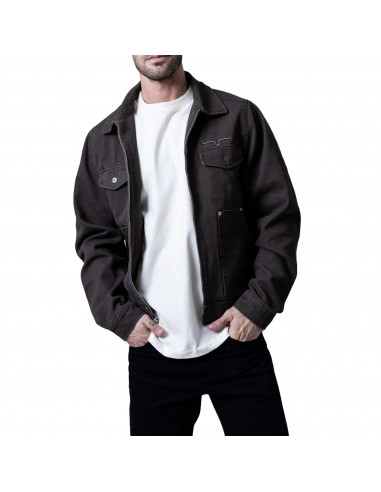 Kimes Men's Logan Jacket Découvrez la collection