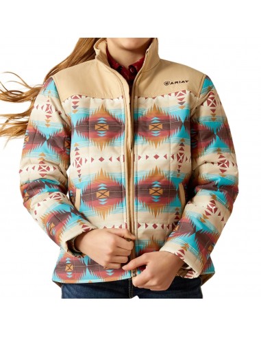 Ariat Crius Youth Girl's Jacket Dans la société mordern