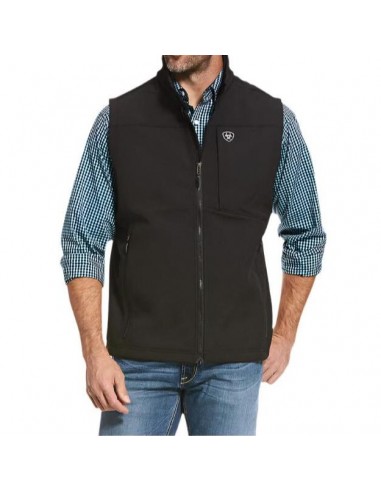 Ariat Logo 2.0 Softshell Men's Vest commande en ligne