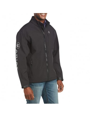 Ariat Logo 2.0 Softshell Jacket en ligne des produits 