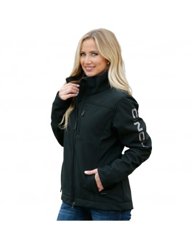 Cinch Conceal Carry Bonded Ladies Jacket le concept de la Pate a emporter 