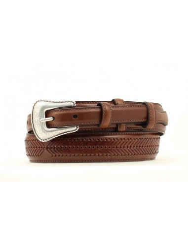 Nocona Lace Ranger Arrow Men's Belt est présent 