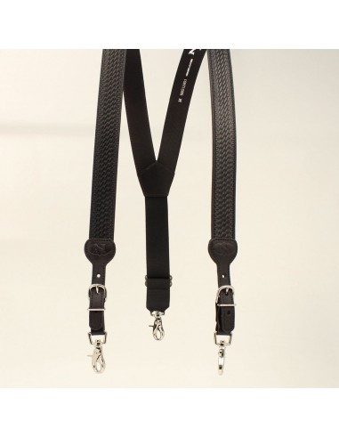 Nocona Basketweave Suspenders sur le site 