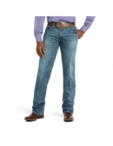 Ariat M4 Boot Cut Men's Jean Voir les baskets