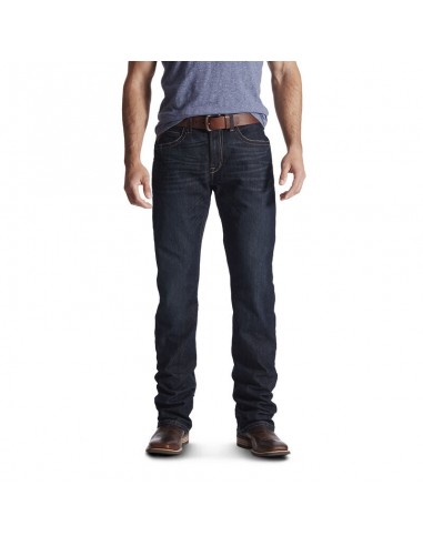 Ariat M4 Boot Cut Men's Jean ouvre sa boutique