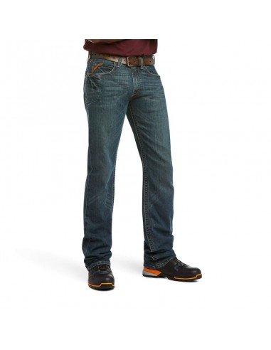 Ariat M5 Straight Leg Men's Jean en ligne des produits 