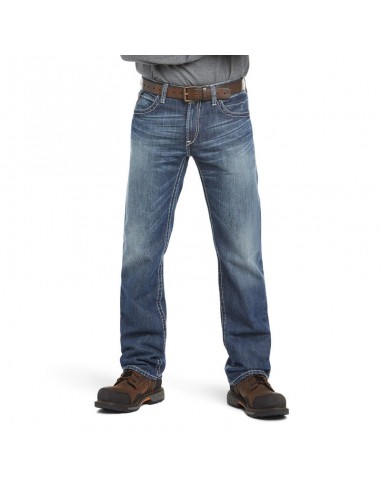 Ariat M4 FR Boot Cut Men's Jean livraison et retour toujours gratuits