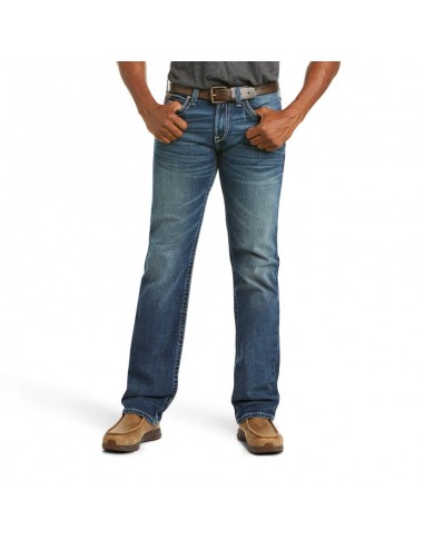 Ariat M7 Straight Leg Men's Jean en ligne des produits 