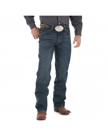 Wrangler 20X Relaxed Fit Competition Men's Jean livraison gratuite