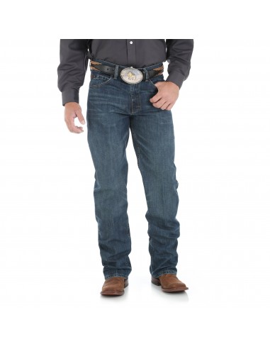 Wrangler 20X Relaxed Fit Competition Men's Jean les ctes