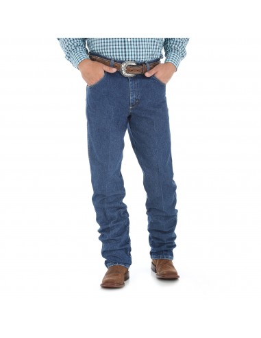 Wrangler George Strait Relaxed Fit Cowboy Cut Men's Jean en ligne des produits 