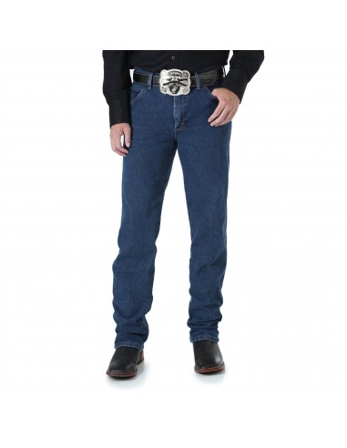 Wrangler Advanced Comfort Cowboy Cut Men's Jean le concept de la Pate a emporter 