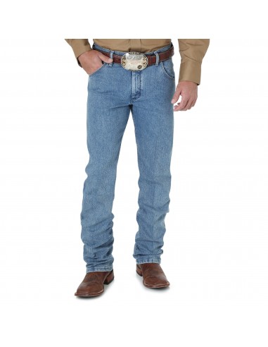 Wrangler Advanced Comfort Cowboy Cut Men's Jean basket pas cher