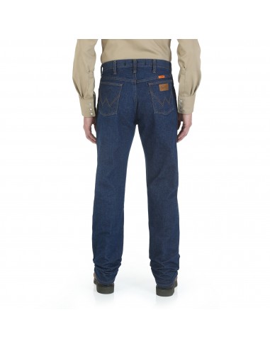 Wrangler Original Fit Cowboy Cut FR Men's Jean acheter