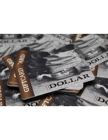 Dollar Western Wear Online Gift Card en ligne des produits 