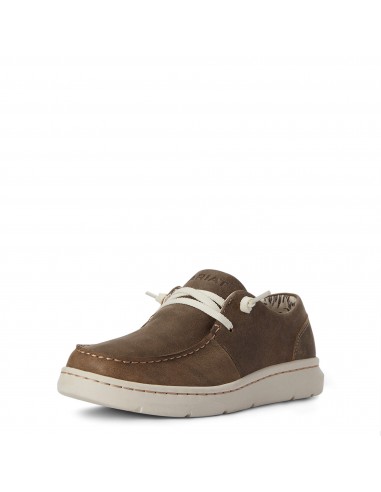 Ariat Brown Hilo Ladies' Casual Shoe paiement sécurisé