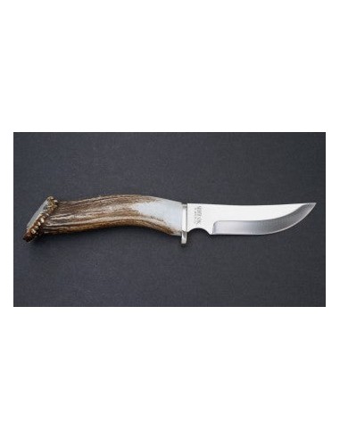 Silver Stag Mountain Edge Knife pas chere