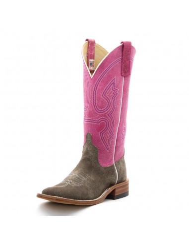 Anderson Bean Exclusive River Rock Ladies' Boot Les magasins à Paris