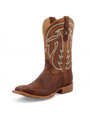 Twisted X Nutmeg Men's Boot vous aussi creer 