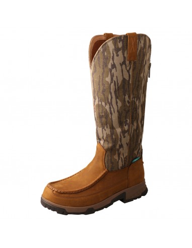 Twisted X Men's Snake Boot de pas cher