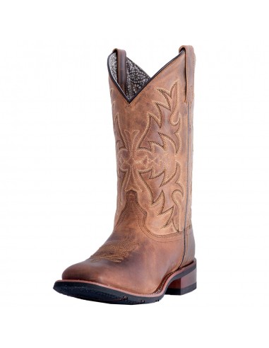 Laredo Anita Leather Ladies' Boot JUSQU'A -70%! 