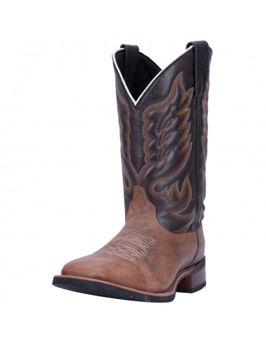 Laredo Montana Leather Men's Boot solde