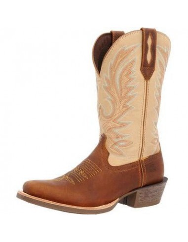 Durango Rebel Pro Golden Brown Men's Boot Vous souhaitez 