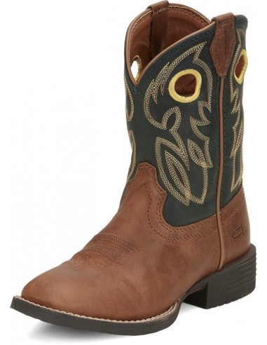 Justin Children's Bowline Boot 50-70% off 