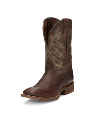 Nacona Brown Henry Men's Boot livraison et retour toujours gratuits