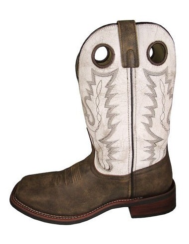 Smoky Mountain Men's Distressed Brown Boot sélection de produits