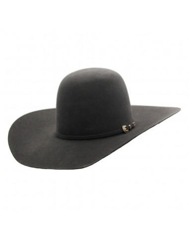 Rodeo King Charcoal 60X Felt Hat sélection de produits