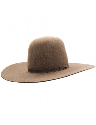 Tango Ranch Hickory 7X Felt Hat ou a consommer sur place