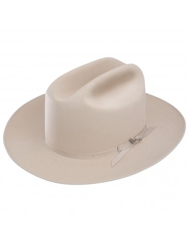 Stetson 6X Open Road Felt Hat hantent personnes