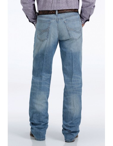 Cinch Grant Relaxed Fit Men's Jean de l' environnement