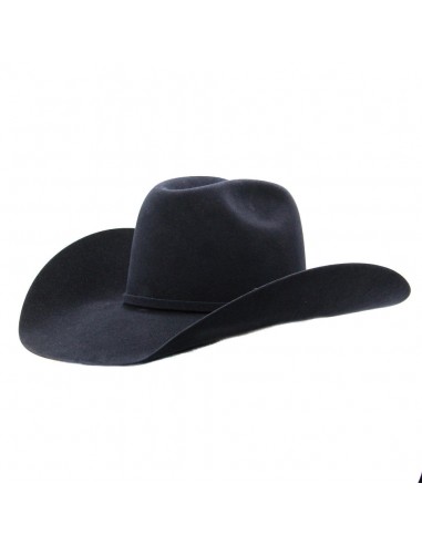 American 7X Midnight Blue Felt Hat Profitez des Offres !