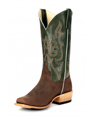 Horsepower Top Hand Volcano Cognac Men's Boot shop