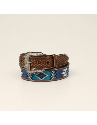 Ariat Beaded Men's Belt vous aussi creer 