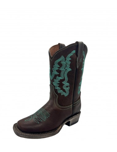 Tanner Mark Bruma Brown Children's Boot acheter en ligne