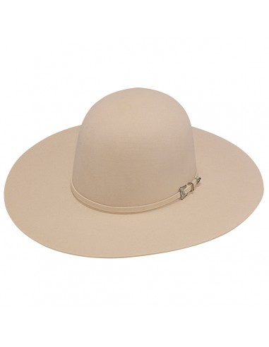 Twister Buckskin 10X Felt Hat Pour