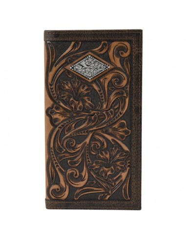 Tooled Rodeo Wallet d'Europe débarque