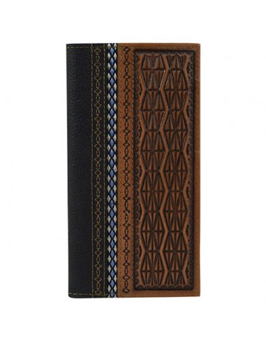 Tooled Rodeo Wallet sur le site 